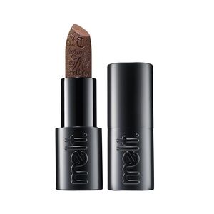 Melt Cosmetics ultra matte lipstick-Sin City